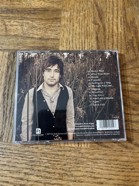 phil wickham cannons listen.